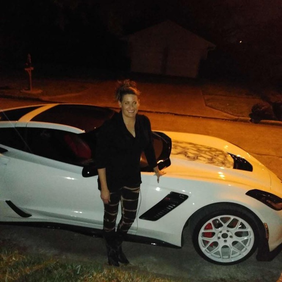 Meet your Posher, Franki - Picture 5 of 10